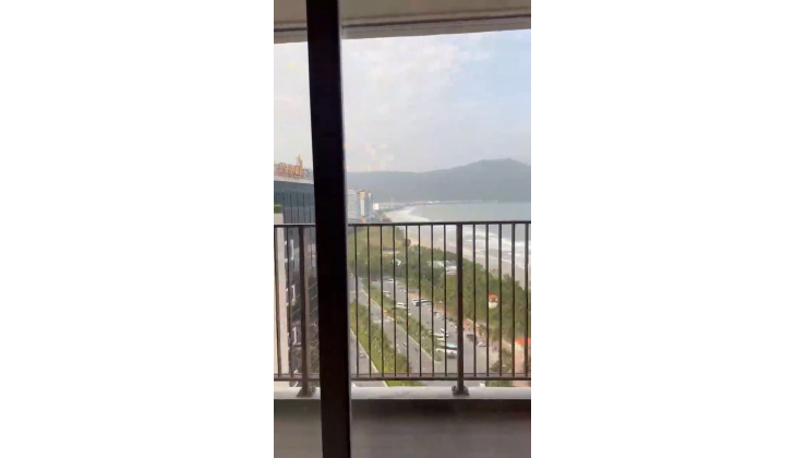 Cực Hiếm căn hộ The Soleil Đà Nẵng , vị trí kim cương trực diện biển mỹ khê Đà Nẵng